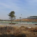 월롱체육공원 축구장 이미지