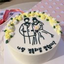 달고미케이크 이미지