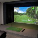 아싸골프존스크린 이미지