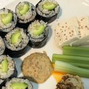 필수김밥 이미지