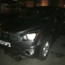 쌍용자동차통영서비스프라자 이미지