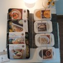 학교법인가톨릭학원가톨릭대학교서울성모병원, (주)미셸푸드 서울성모식당, 플렌티 | 닥터의도시락 꾸러미5 도시락배달 이용후기