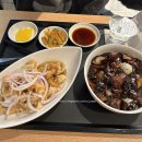 씨케이티구내식당 | [경주 호텔]라한셀렉트 경주 디럭스 트윈룸 레이크뷰