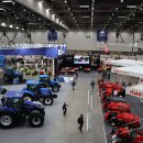 국제농기계 이미지