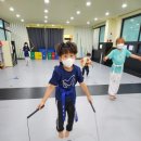 경희대상지효태권도 이미지