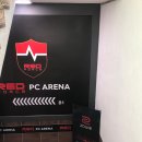 레드포스PC아레나 석촌점 이미지