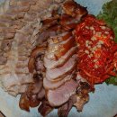153족발보쌈 이미지