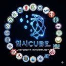 한양대학교(ERICA) 예술디자인대학 | [입시CUBE] 2028 '한양대학교 ERICA' 선택과목 완전 공략 | 학종 합격을 위한 과목별 전략 총정리