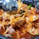 원조생고기두루치기 - 안양시 만안구 문예로 63 | 원조생고기두루치기