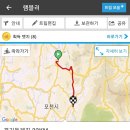 경기도 둘레길 15, 16코스를 걷다 이미지