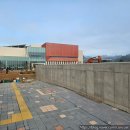 금산군생활체육관 이미지