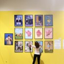 박종화가구 | [K현대미술관 후기] 《Geeky Land : 이상한 나라의 괴짜들 展 2023》 | 신사동 K현대미술관 릴레이 전시