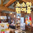 흰여울 | 부산 영도 흰여울문화마을 소품샵, 고양이 컨셉 소소한흰여울 솔직후기