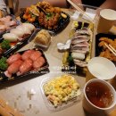 태평양레스토랑 | 머큐어 와카야마 쿠시모토 리조트 l 일본 아코르 호텔 라운지 조식 후기, 와카야마 호텔 가성비