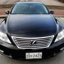 2011년식 LS460 AWD 판매합니다(개인이에요^^) 이미지