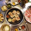 청춘식육식당