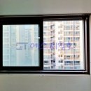 그린빌12단지 | KCC에스티창호>> 경기도 안산시 단원구 초지동 샷시// 주공그린빌 12단지 아파트 샷시(창호) 교체 시공