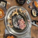 참숯뒷고기&오도독 이미지