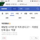 배달앱 시키면 양 적게 준다고?… 자영업단체 읍소 ‘역풍’ 이미지