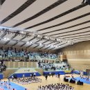 미래태권도센타 | 🥋 [호평동 미르핏태권도] "두 달간 연습 후, 빛나는 합격!" 국기원 승품,단 심사 후기