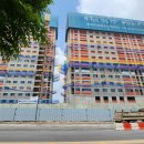 센트럴힐데스하임 이미지