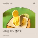 디노호텔 | 나트랑 디저트, 디노 젤라또[Dino&#39;s Shibuya Toast &amp; Gelato] 방문 후기