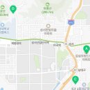 죽전동행정복지센터 대회의실 이미지