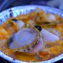 인천 을왕리 조개구이 맛집, 내돈내산 후기&#34;완도조개구이&#34;