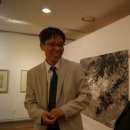 현대 문인화 이미지