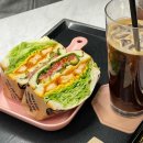 달리는커피광양덕례점