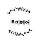 르미헤어 네이버블로그