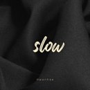 환희 / Slow (원key Am) mr 이미지