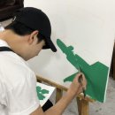 성수동작업실성인취미미술 이미지