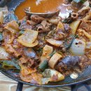 마로니에병천순대국밥