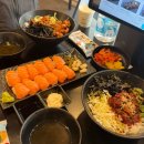 양천향교 | 양천향교 맛집 | 육회야문연어 양천향교점 솔직후기