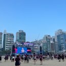 나이트레이스 부산 찐 힘들던 레이스 후기
