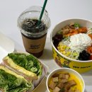 [전주] 전주 샐러드 맛집 '셀럽스프 전북대학교 병원점' 포장 후기 :)_ 병원 간편식으로 완전 추천!