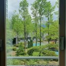 춘천후평우미린뉴시티 | 원주유리창청소 춘천후평우미린뉴시티아파트에서 창문 공동구매 선택해 주신 이유!