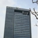 삼성SDS타워(향군타워) 이미지