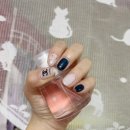 신안동3 | 진주 네일샵 추천 | 3번이나 방문한 신안동 1인샵 민네일 후기(내돈내산리뷰!)
