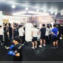김지산 복싱센터 이미지