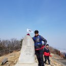 ☆ 제128회 제사모 산악회 산행 안내(4/22) 이미지