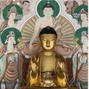 [연재] 고려의 이상적인 얼굴, 강화도 청련사 목조아미타여래좌상 이미지