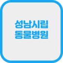 성남 시립동물병원 이미지