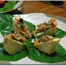 정강희 두부마을 이미지