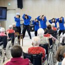 예꿈 지역아동센터 이미지