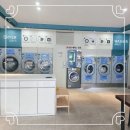울산 명촌동 셀프빨래방 [워시엔조이 울산진장명촌지구점]
