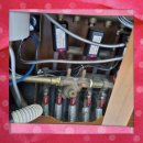 백송마을LG·SK경로당 | 부천 백송마을 지역난방 추울때 정유량밸브교체 해결 후기