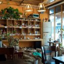 커피상점 이미지