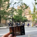 황금P.C | 스페인 그라나다 1박 2일 자유여행 코스 | 알함브라 궁전·니콜라스 전망대 야경